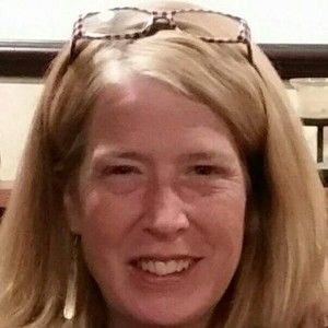 Meet your Posher, Kathleen